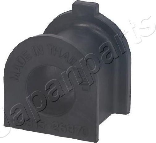 Втулка стабилизатора Japanparts передняя правая/левая для Toyota HiAce H100 2006-2012. Артикул RU-2768