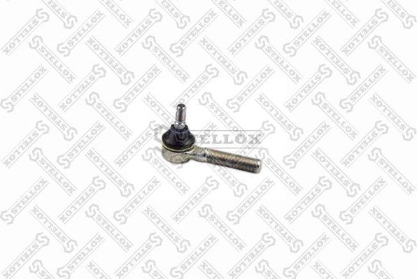 Наконечник рулевой тяги Stellox. Артикул 86-00015-SX
