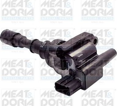 Катушка зажигания Meat & Doria для Hyundai Terracan I 2001-2006. Артикул 10506