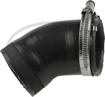 Патрубок интеркулера Gates для Audi A1 I (8X) 2012-2012. Артикул 09-0291