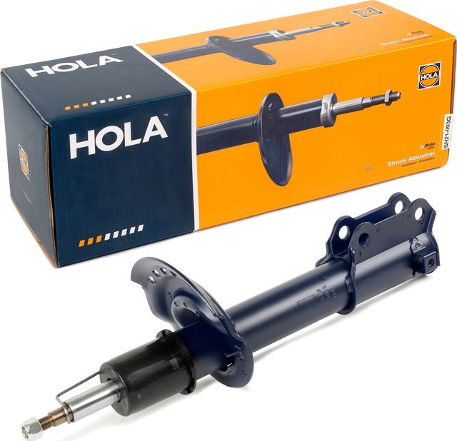 Амортизатор HOLA. Артикул SH21-003G