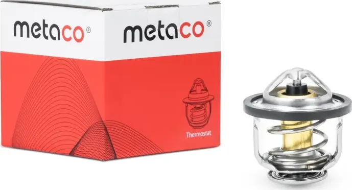 Термостат (Metaco). Артикул 1520-007