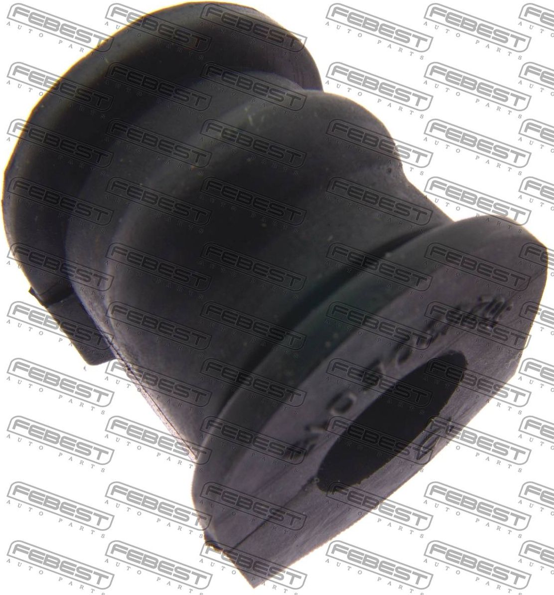 Втулка стабилизатора Febest. Артикул NSB-006