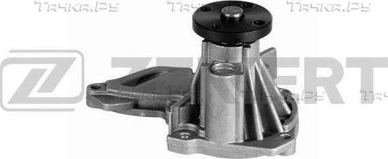 Помпа (водяной насос) Zekkert. Артикул WP-1206