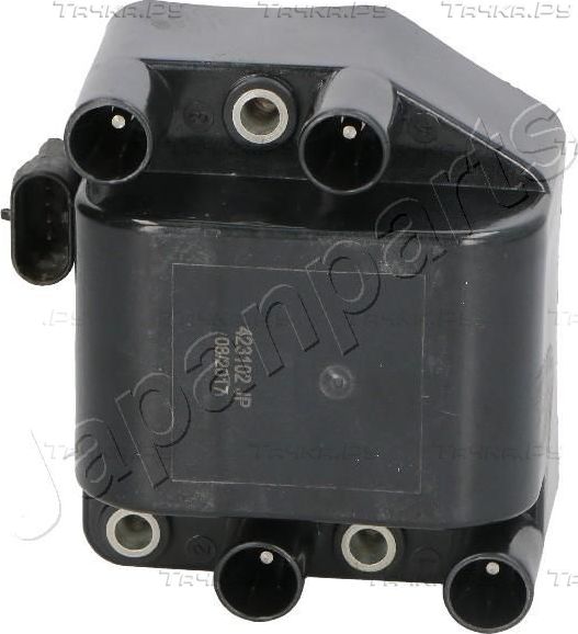 Катушка зажигания Japanparts. Артикул BO-005