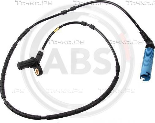 Датчик ABS ABS задний для BMW 3 IV (E46) 2000-2007. Артикул 30265