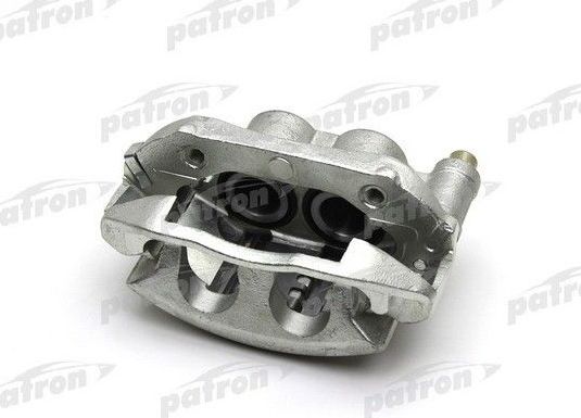 Тормозной суппорт Patron (Чугун). Артикул PBRC062