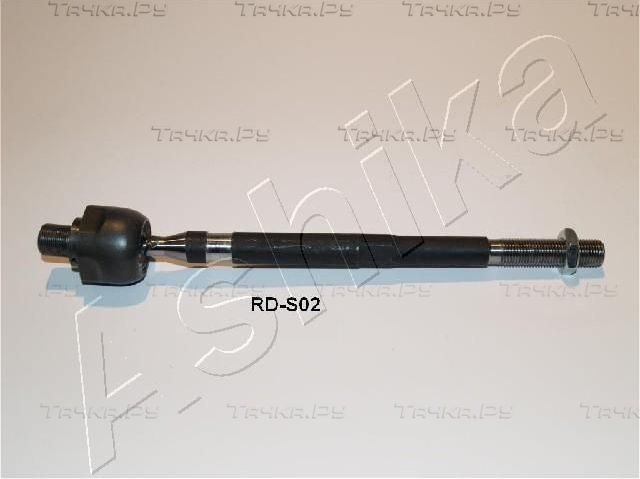 Рулевая тяга ASHIKA для SsangYong Musso I 1995-2007. Артикул 103-0S-S02