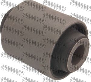 Сайлентблок заднего рычага подвески Febest задний верхний внешний/внутренний для Mitsubishi Outlander III 2012-2025. Артикул MAB-107