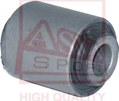 Сайлентблок заднего рычага подвески Asva. Артикул 0101-161