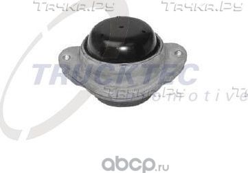 Подушка (опора) двигателя Trucktec Automotive. Артикул 02.22.007