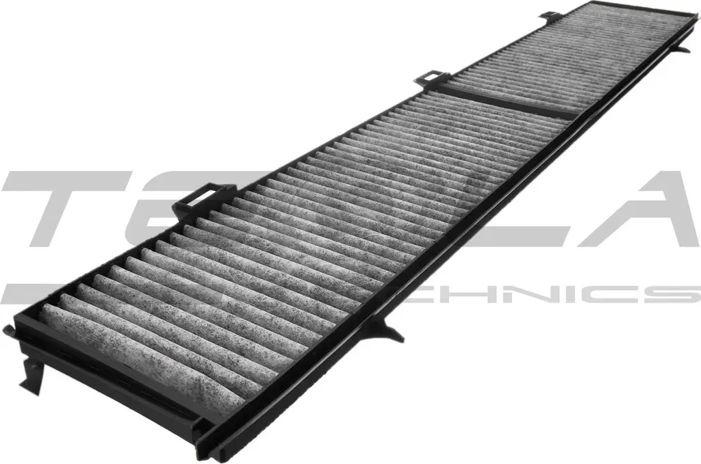 Фильтр салона (угольный) (Tesla Technics). Артикул TTF1062K