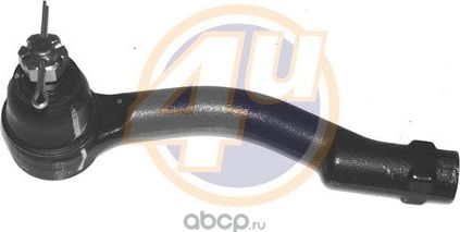 Наконечник рулевой тяги 4U. Артикул HY-A-03182