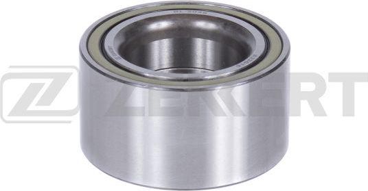 Ступичный подшипник (комплект) Zekkert задний для Ford Explorer III 2000-2005. Артикул RL-2049