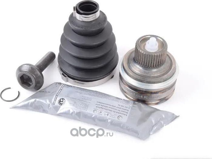 Шрус внутренний (граната) VAG. Артикул 8R0498099