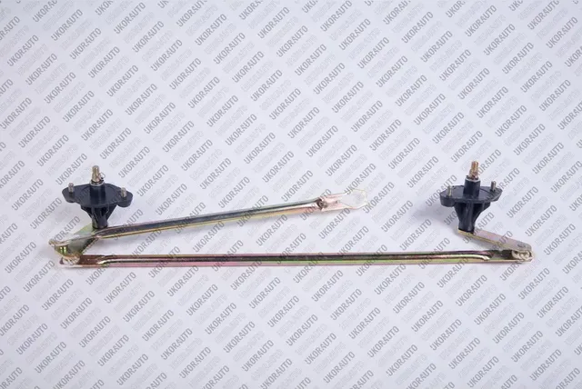 ТРАПЕЦИЯ СТЕКЛООЧИСТИТЕЛЯ (Ukorauto). Артикул UDW9L60821