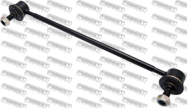 Стойка (тяга) стабилизатора Febest. Артикул 0723-GVT