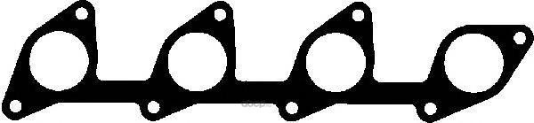 Прокладка впускного коллектора Glaser для Peugeot Expert I 2000-2006. Артикул X58968-01