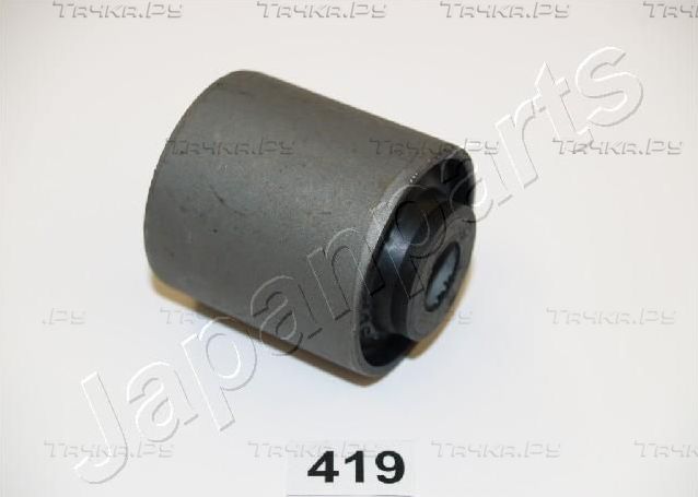 Сайлентблок переднего рычага подвески Japanparts. Артикул RU-419