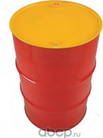 550042331 Shell Синт-ое мот.масло Helix Ultra ECT C2/C3 0W-30 SN C2/C3 (209л). Артикул 550042331
