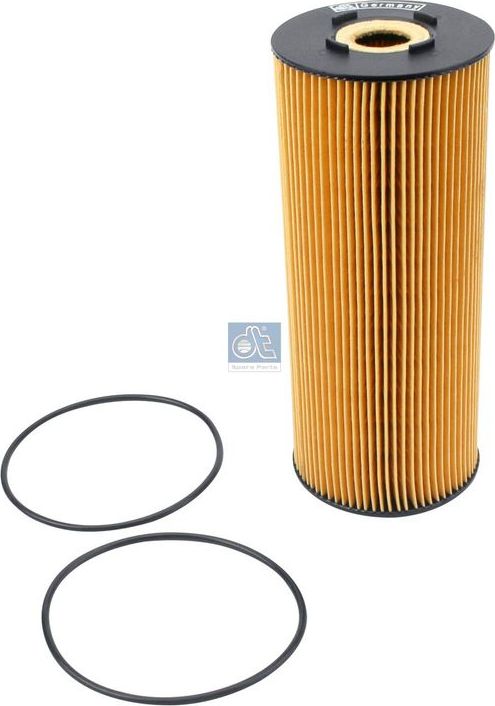 Масляный фильтр DT Spare Parts. Артикул 4.61540