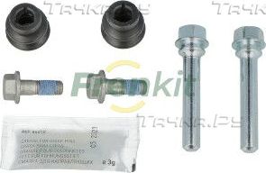Направляющие тормозного суппорта (комплект) Frenkit. Артикул 809006