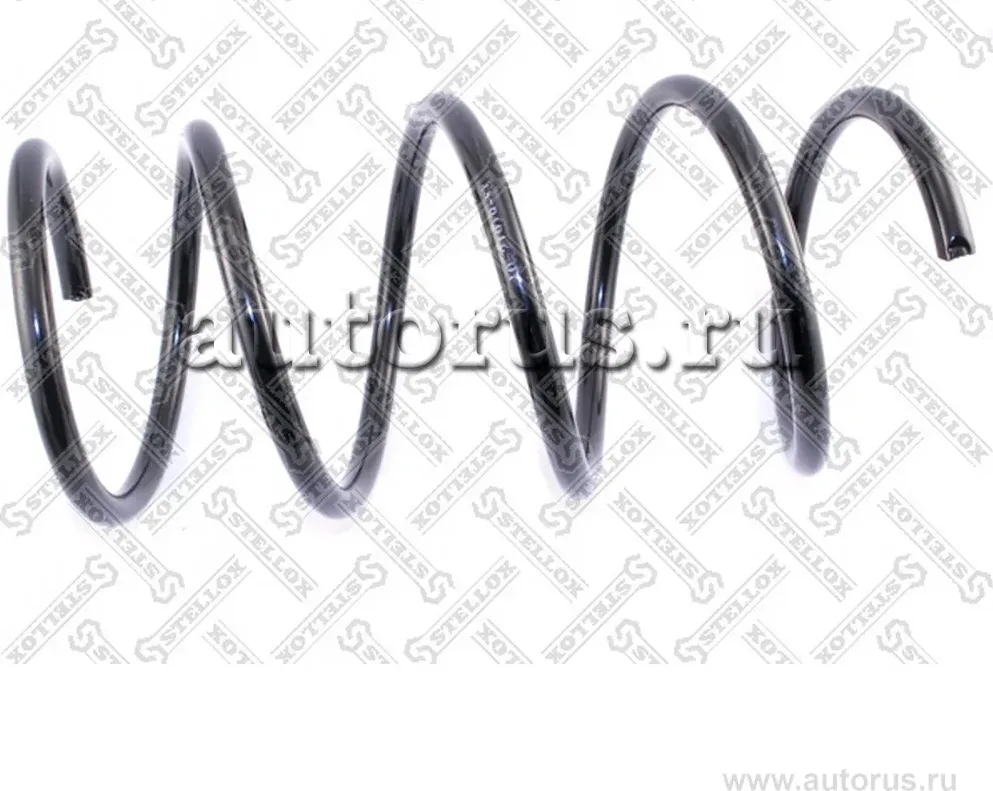 Пружина подвески Stellox. Артикул 10-21919-SX