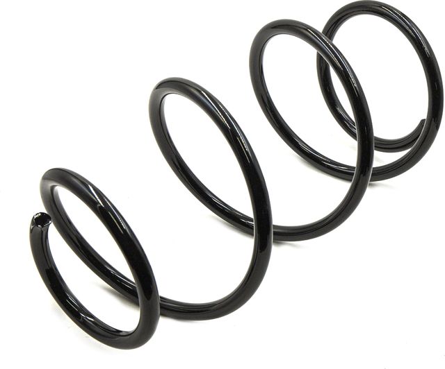 Пружина подвески KYB (Каяба) K-Flex передняя левая для Chrysler Voyager IV 2004-2008. Артикул RA1157