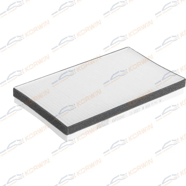 Фильтр салона Chevrolet Niva 04-/Lada Granta 11-/Kalina 04-/Niva/Datsun (Korwin). Артикул KWFD0045