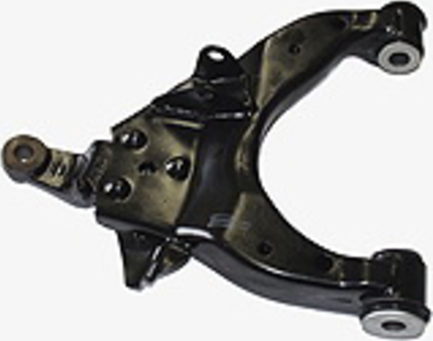 Поперечный рычаг передней подвески MAPCO (Листовая сталь). Артикул 59391