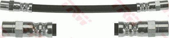 Тормозной шланг TRW. Артикул PHA346