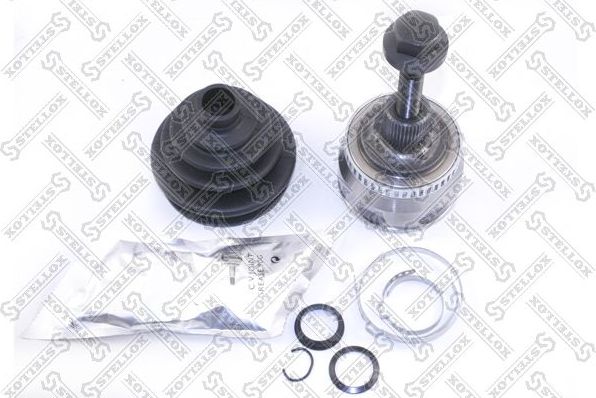 Шрус наружный (граната) Stellox. Артикул 150 1377-SX