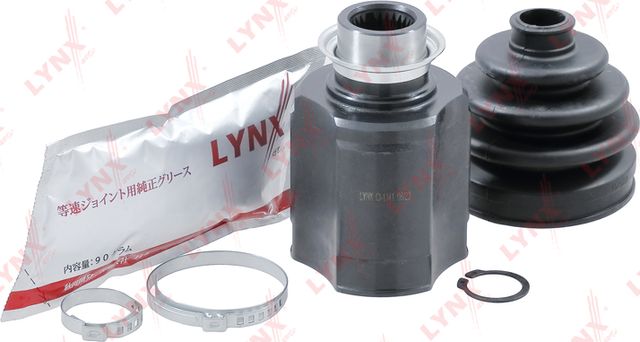 Шрус внутренний (граната) LYNXauto. Артикул CI-1141