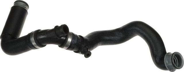 Патрубок радиатора (системы охлаждения) Gates верхний для BMW X1 II (F48) 2015-2026. Артикул 05-2640