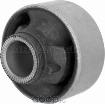 Сайлентблок переднего нижнего рычага TOYOTA BELTA/IST/SCION XD/RACTIS/VITZ/YARIS (Hosu). Артикул HSS0250