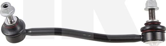 Стойка (тяга) стабилизатора NK. Артикул 5116601