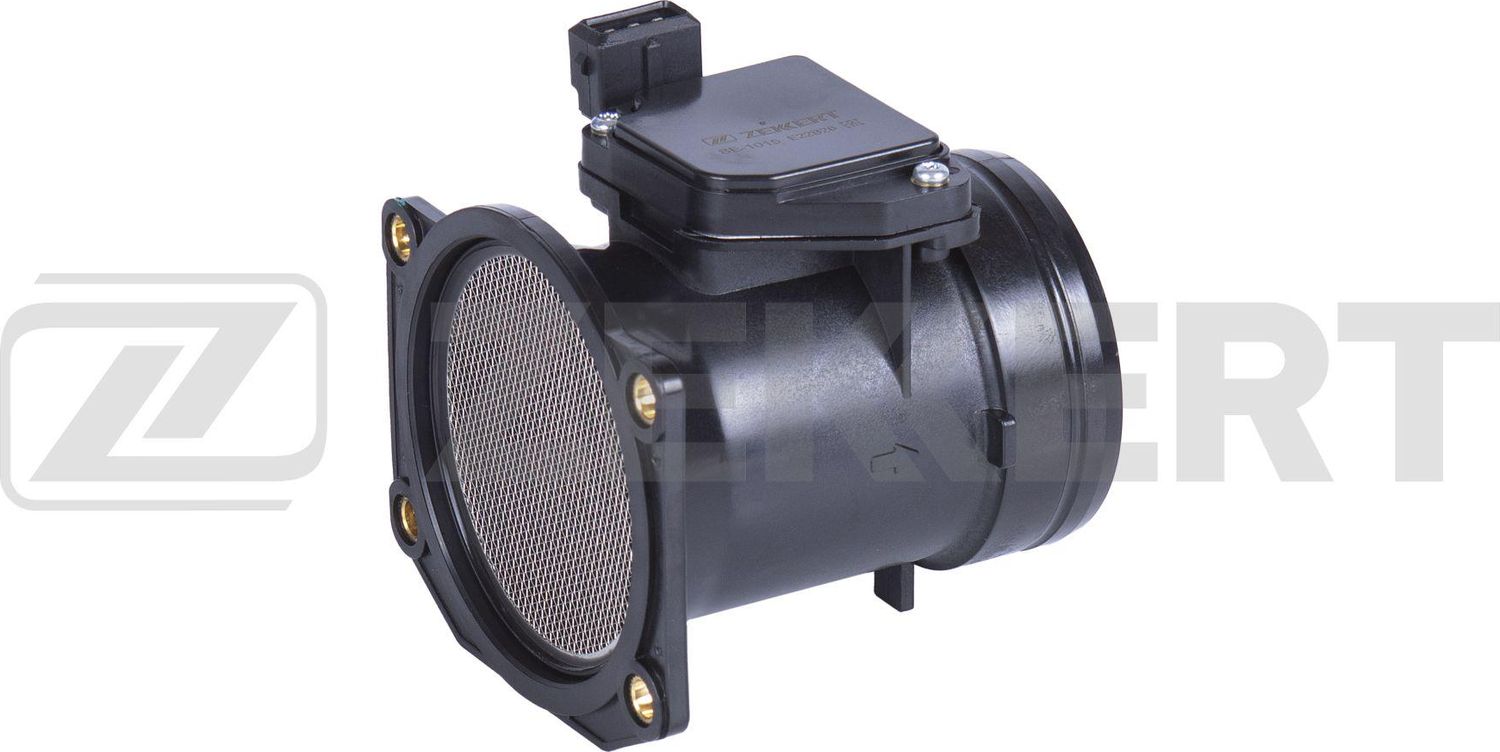 Датчик массового расхода воздуха (ДМРВ) Zekkert. Артикул SE-1015