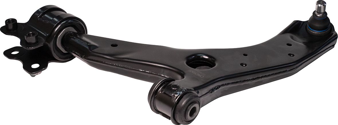 Рычаг левый (Cworks). Артикул F270R0041