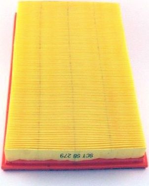 Воздушный фильтр SCT-Germany. Артикул SB 279