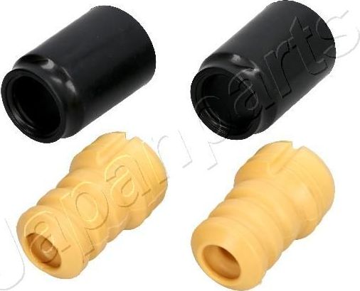 Комплект отбойников и пыльников амортизаторов (стоек) Japanparts. Артикул KTP-0403