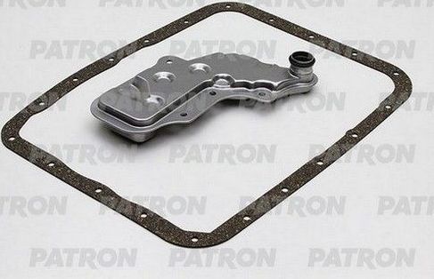 Фильтр АКПП Patron. Артикул PF5056