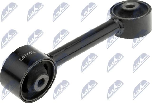 Подушка (опора) двигателя NTY. Артикул ZPS-TY-163