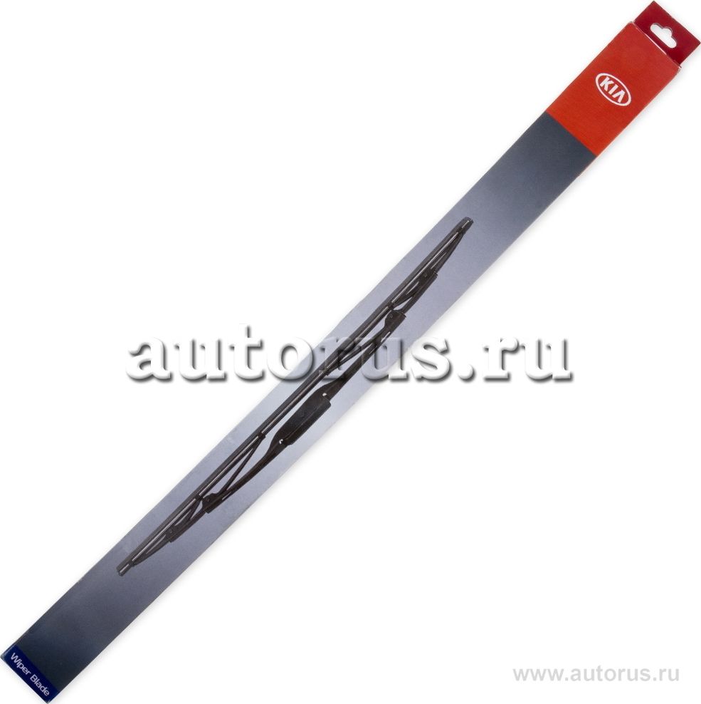 Щетки стеклоочистителя (дворники) Hyundai / KIA. Артикул 983503U000