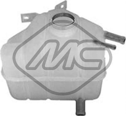 Расширительный бачок Metalcaucho. Артикул 31007