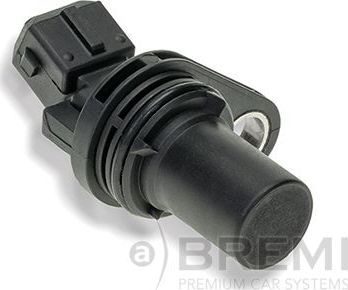 Датчик положения коленвала Bremi для Mazda Tribute I 2000-2008. Артикул 60091