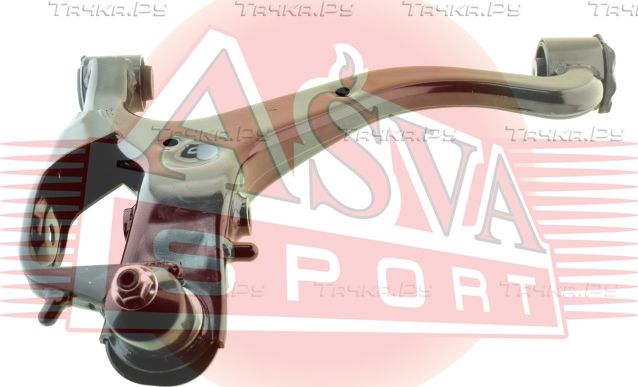 Поперечный рычаг передней подвески Asva. Артикул 2524-004
