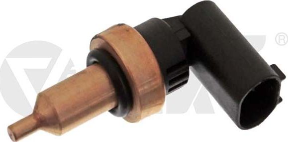 Датчик температуры охлаждающей жидкости Vika для Mercedes-Benz SL-Класс V (R230) 2006-2012. Артикул 91006101