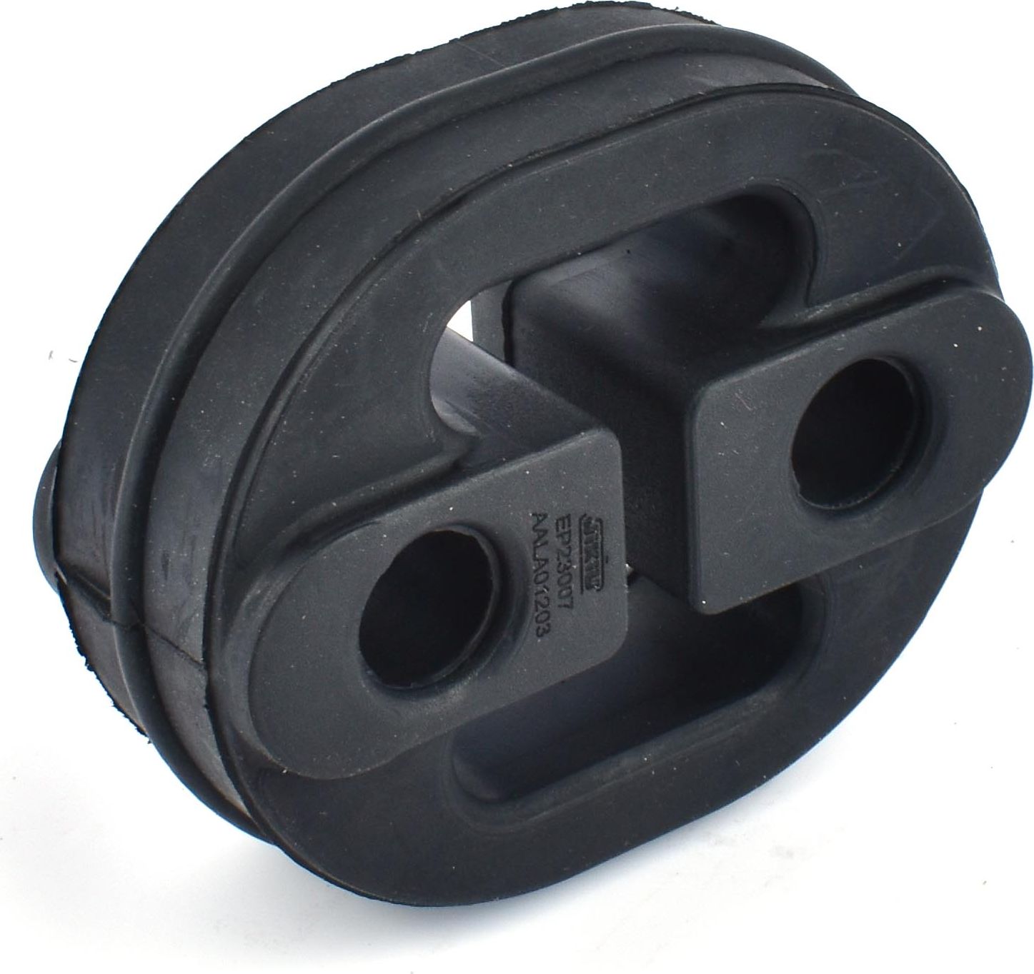 Подвеска глушителя MITSUBISHI LANCER 00-/OUTLANDER 06 (Jikiu). Артикул EP23007