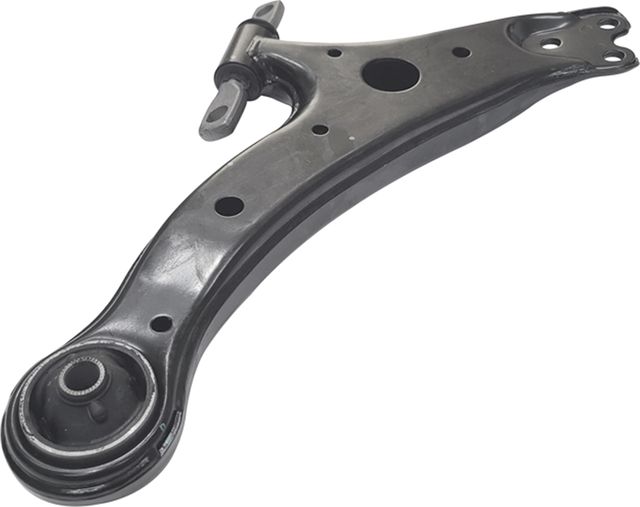 Поперечный рычаг передней подвески CTR левый для Toyota Estima II 2000-2006. Артикул CQ0300L