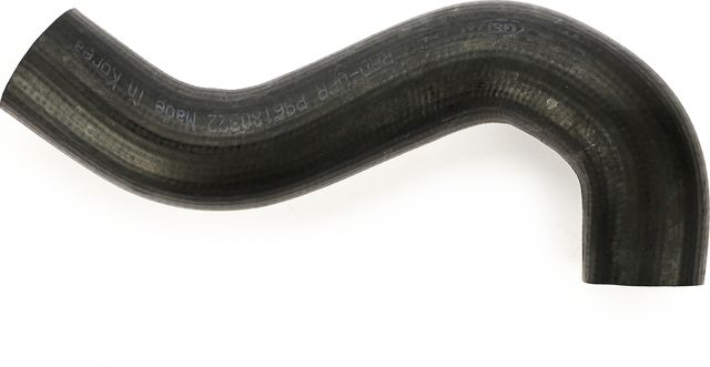 Патрубок радиатора (системы охлаждения) SpeedMate. Артикул SM-HSG021